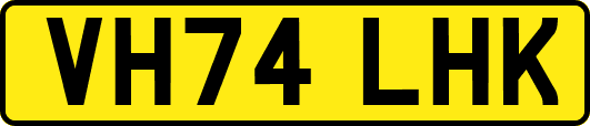 VH74LHK