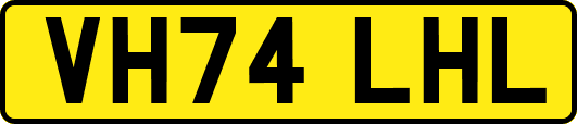 VH74LHL