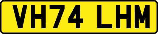VH74LHM