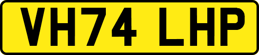 VH74LHP