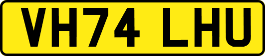 VH74LHU