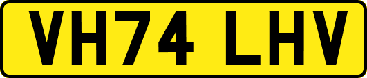 VH74LHV