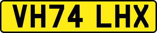 VH74LHX
