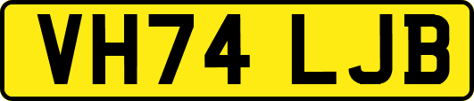 VH74LJB