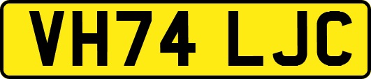 VH74LJC