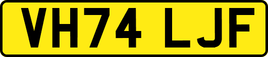 VH74LJF