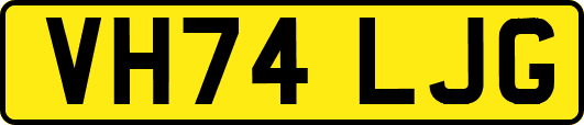 VH74LJG