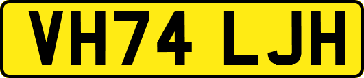VH74LJH