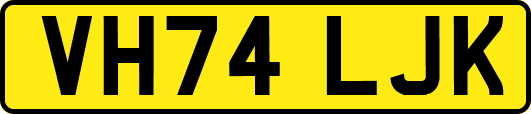VH74LJK