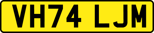 VH74LJM