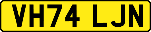 VH74LJN