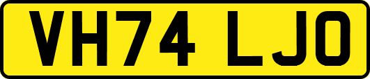 VH74LJO