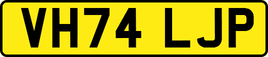 VH74LJP