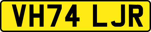 VH74LJR