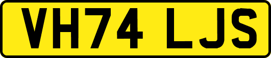VH74LJS