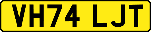 VH74LJT