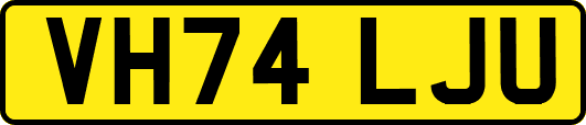 VH74LJU