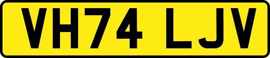 VH74LJV