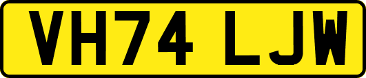 VH74LJW