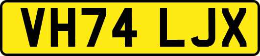VH74LJX