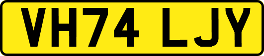 VH74LJY