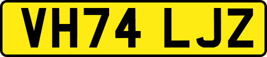 VH74LJZ