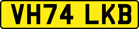 VH74LKB
