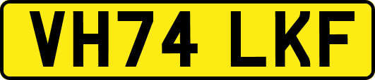 VH74LKF