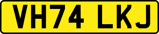 VH74LKJ