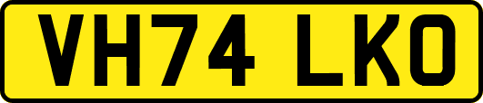 VH74LKO