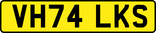 VH74LKS