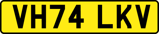 VH74LKV