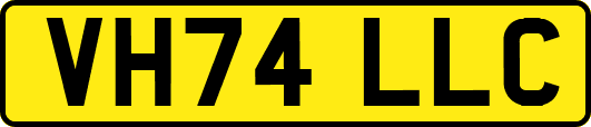 VH74LLC