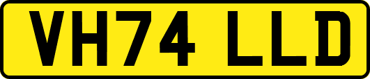 VH74LLD
