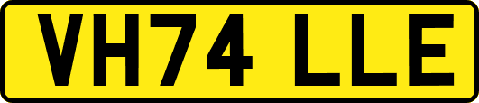 VH74LLE