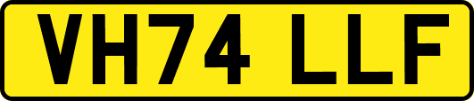 VH74LLF