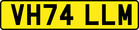 VH74LLM