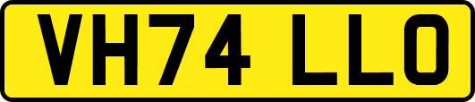 VH74LLO