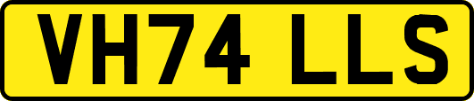 VH74LLS