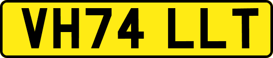 VH74LLT