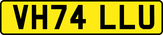 VH74LLU