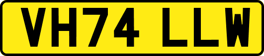 VH74LLW