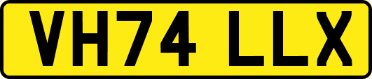 VH74LLX