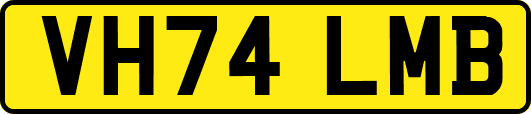 VH74LMB