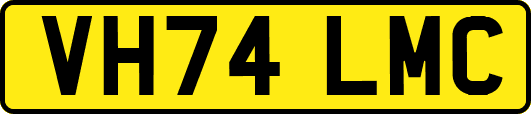VH74LMC