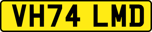 VH74LMD