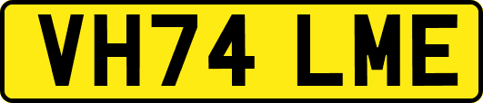 VH74LME