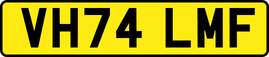 VH74LMF