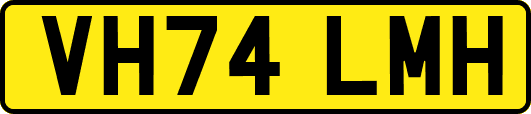 VH74LMH