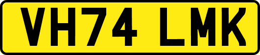 VH74LMK